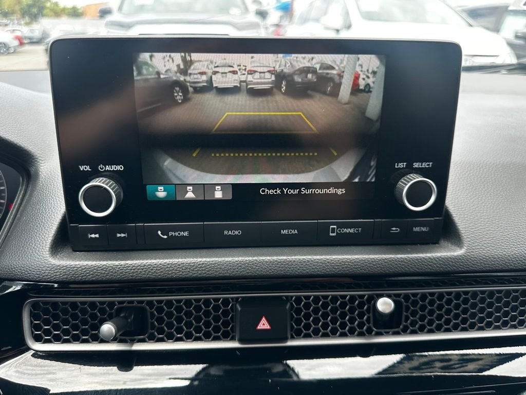 Used 2023  Honda Sport image 26