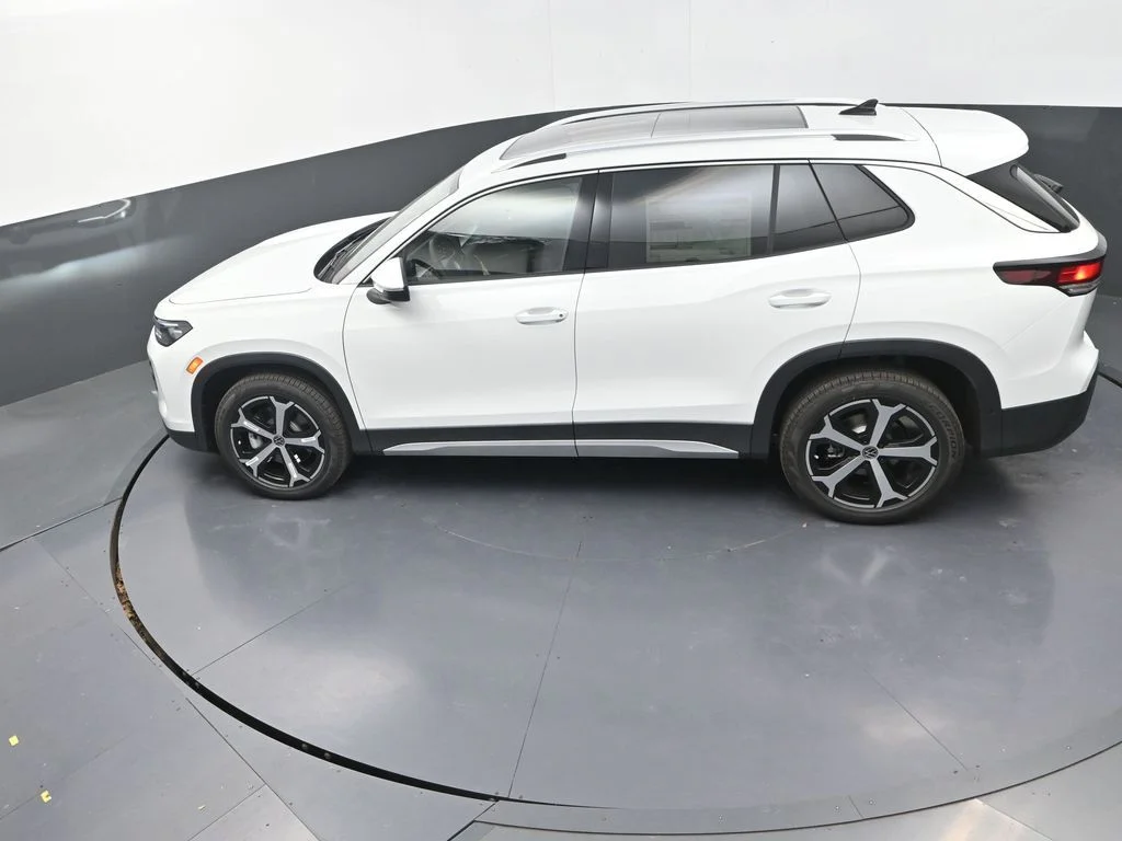 New 2026  Volkswagen 2.0T SE image 17