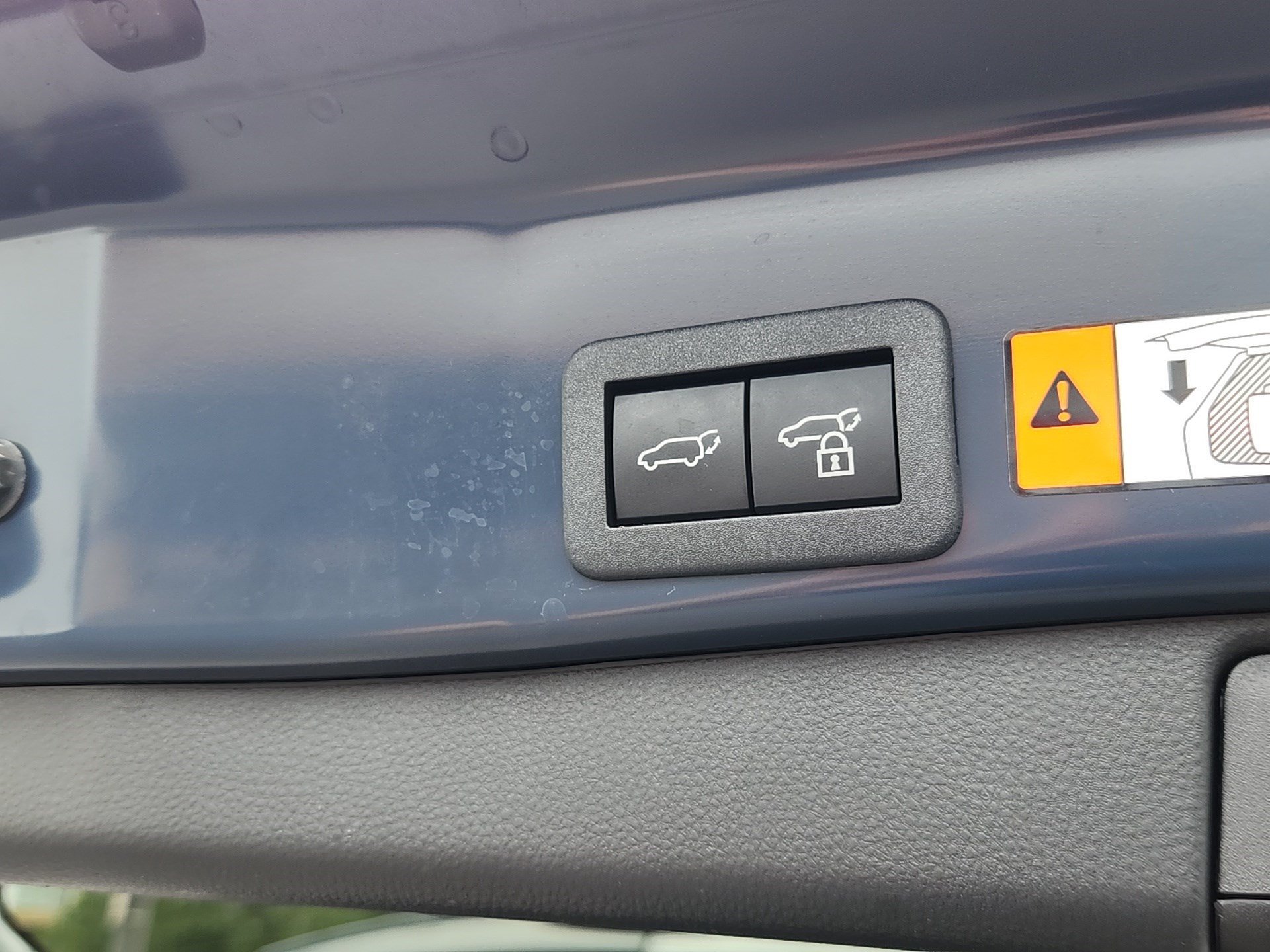 Certified Used 2026 Storm Cloud Toyota XLE Premium image 28