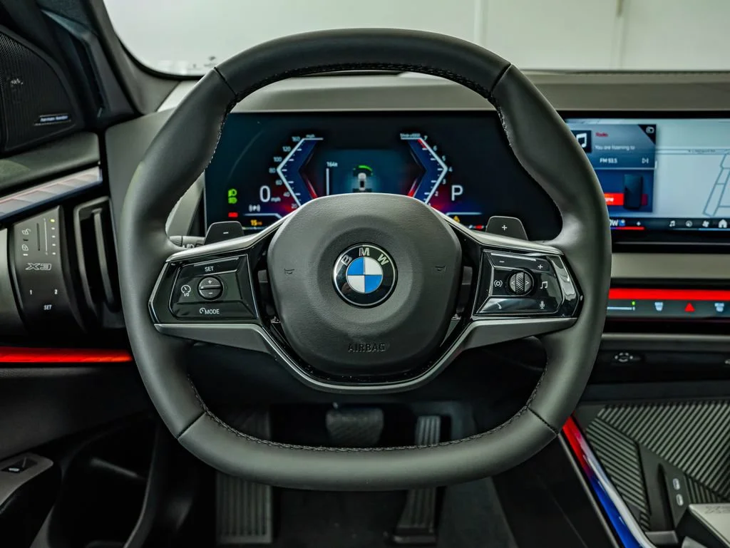 New 2026 Dune Grey Metallic BMW 30 xDrive image 22