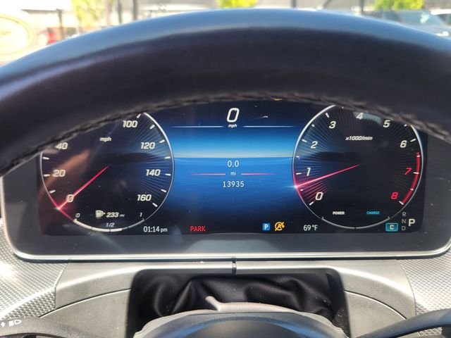 Certified Used 2024  Mercedes-Benz C 300 image 24