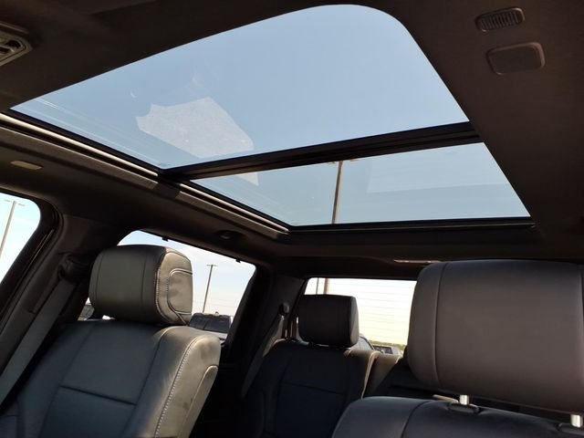 Used 2023 Black Toyota Platinum image 11