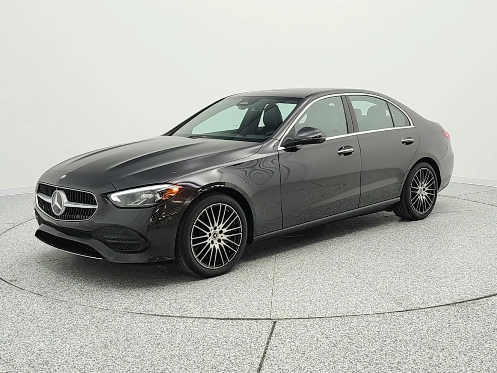 2022 Mercedes-Benz C-Class C 300's photo