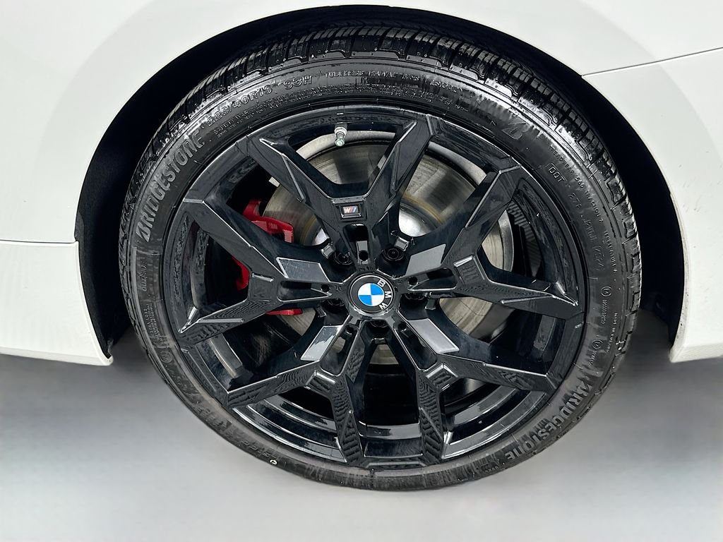 2025 BMW 4 Series 430i - Photo 32