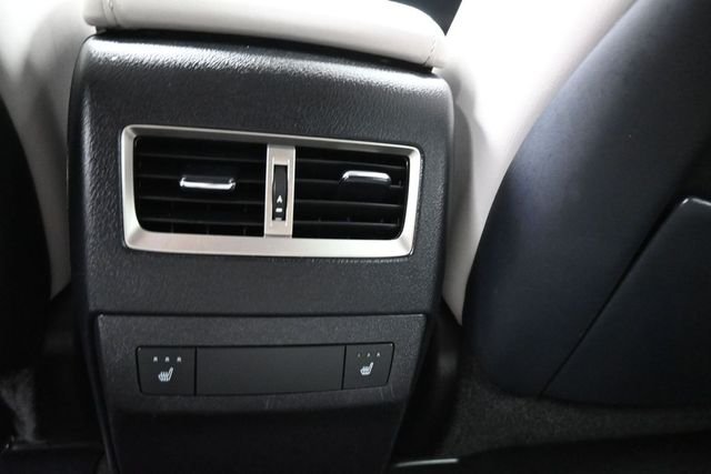 Used 2020 Black Lexus 350 image 22
