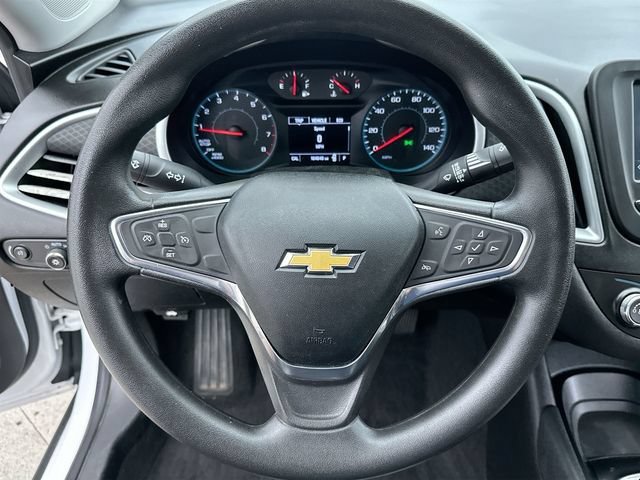 2018 Chevrolet Malibu 1LS - Photo 28