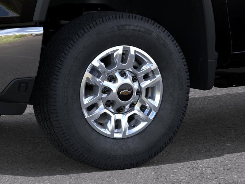 2026 Chevrolet Silverado 2500 HD LT - Photo 9