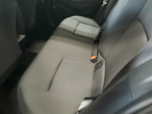 Used 2025 Gray Toyota LE image 14
