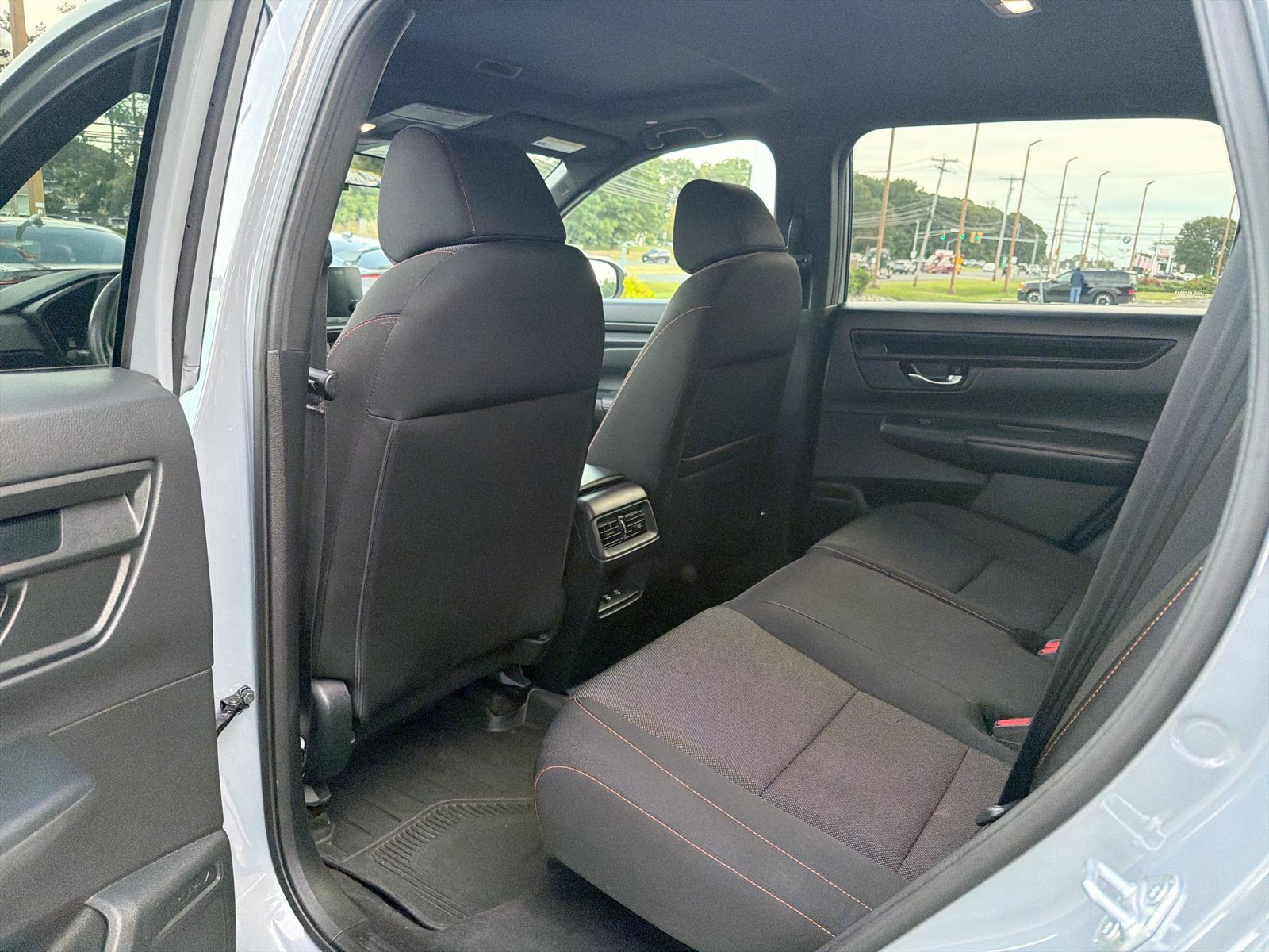 2024 Honda CR-V Sport - Photo 47