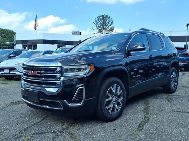 2023 GMC Acadia SLE - Photo 3