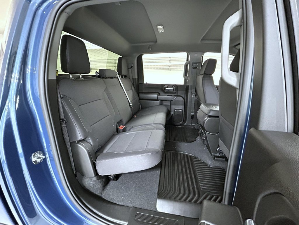 2026 Chevrolet Silverado 2500 HD Custom - Photo 18