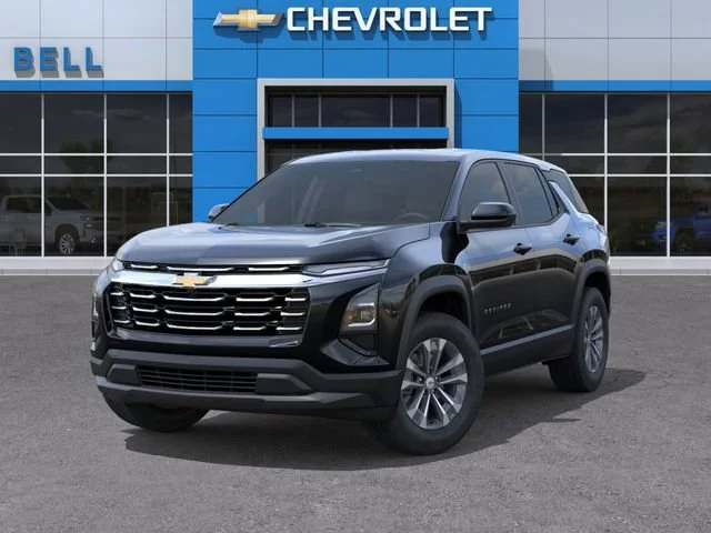 2026 Chevrolet Equinox LT - Photo 6