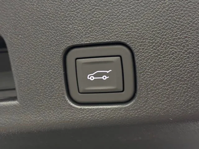 2026 GMC Acadia Elevation - Photo 12
