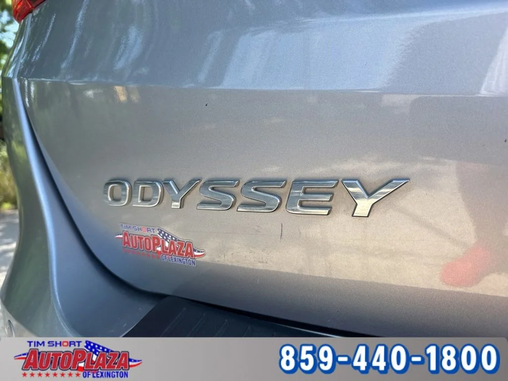 Used 2020 Silver Honda Elite image 17