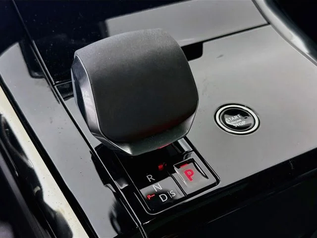 Certified Used 2024 White Land Rover SE image 19