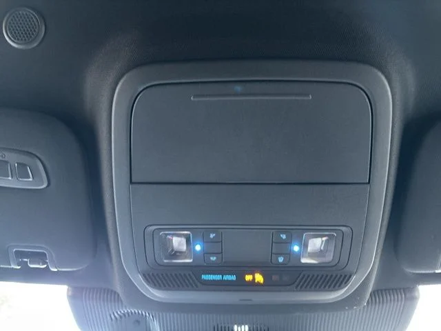 New 2026 Agate Black Metallic Ford Platinum™ image 62