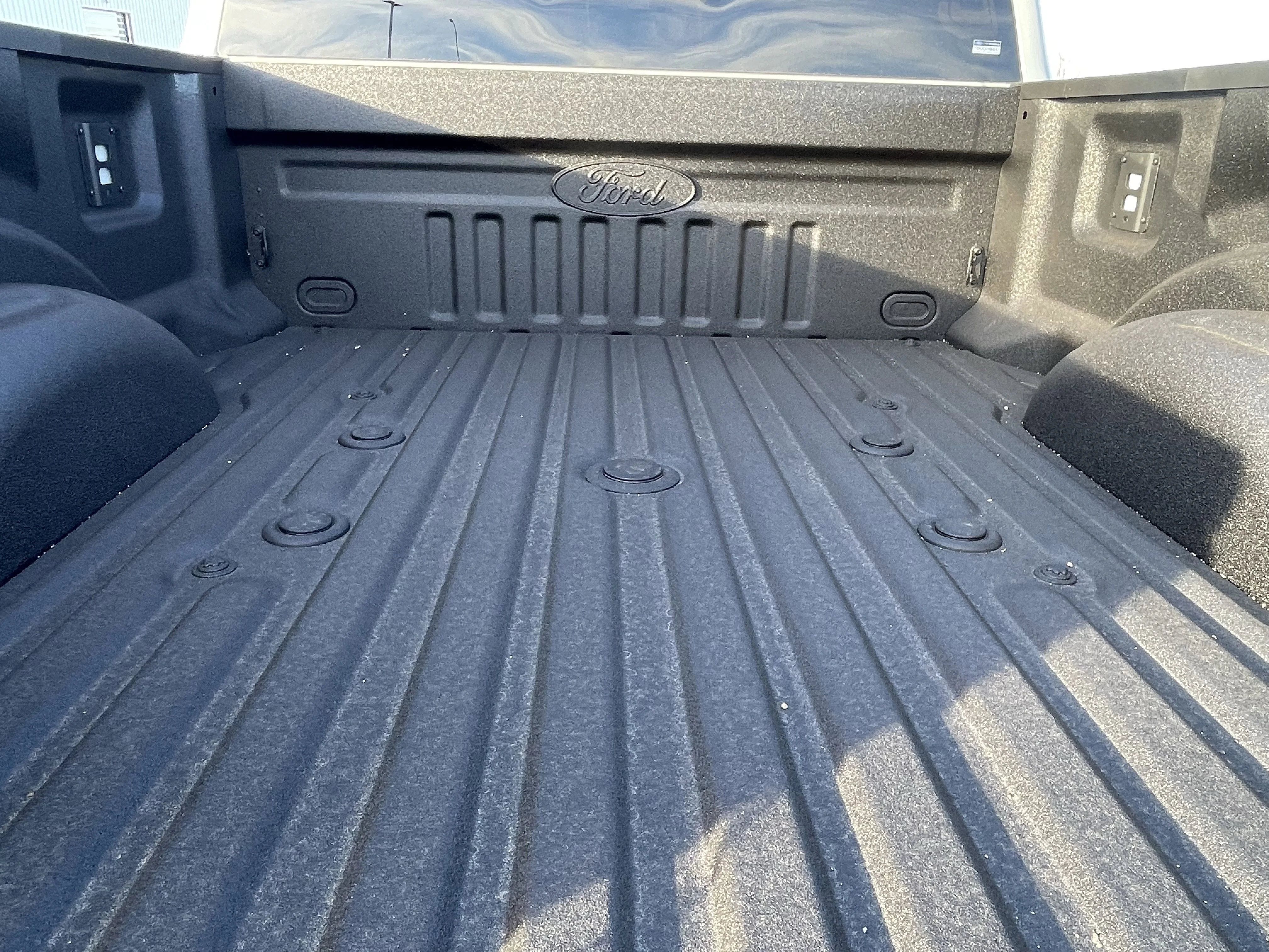 New 2026 Avalanche Ford LARIAT image 14