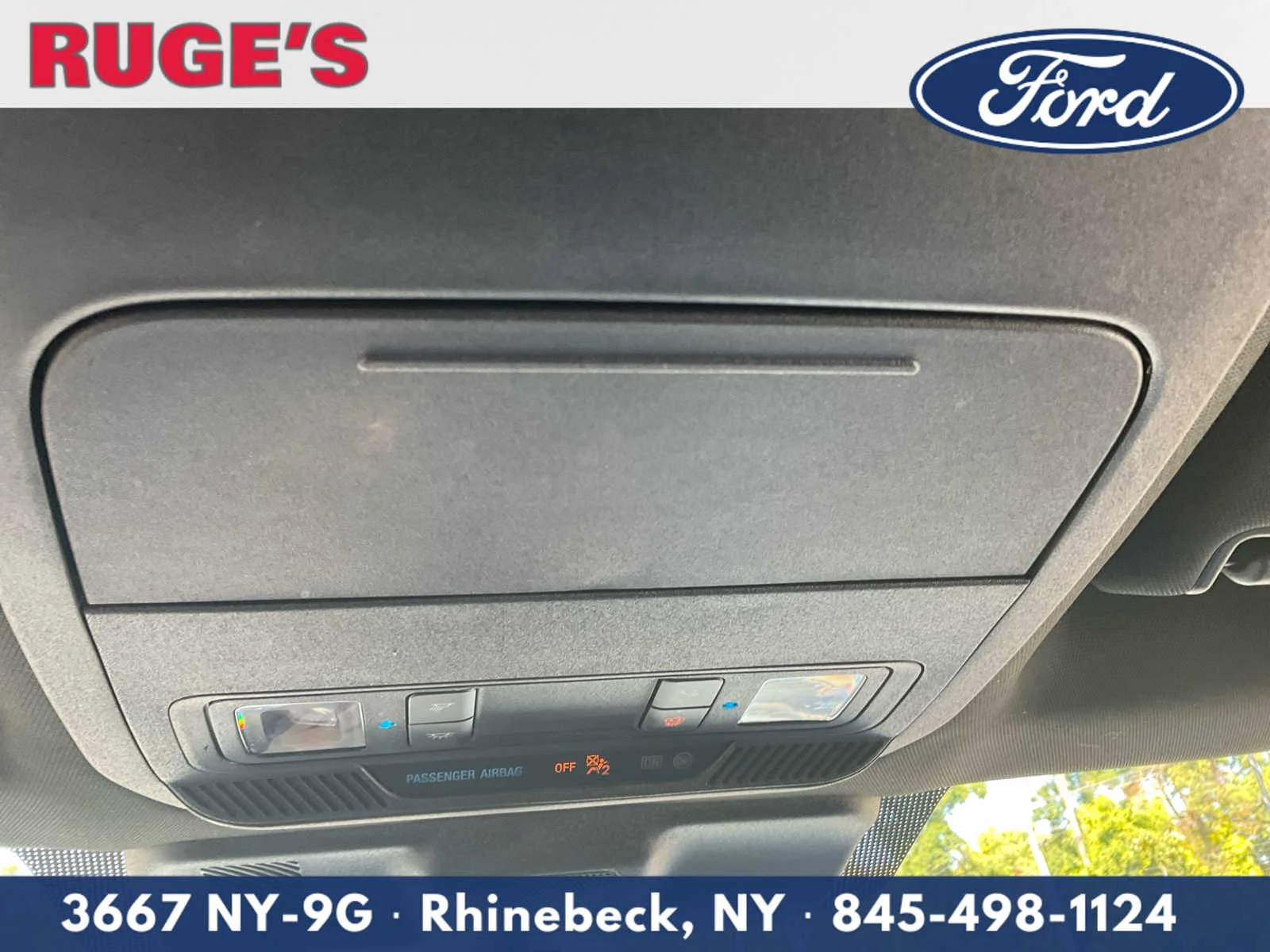 Used 2024 Avalanche Gray Ford STX image 31