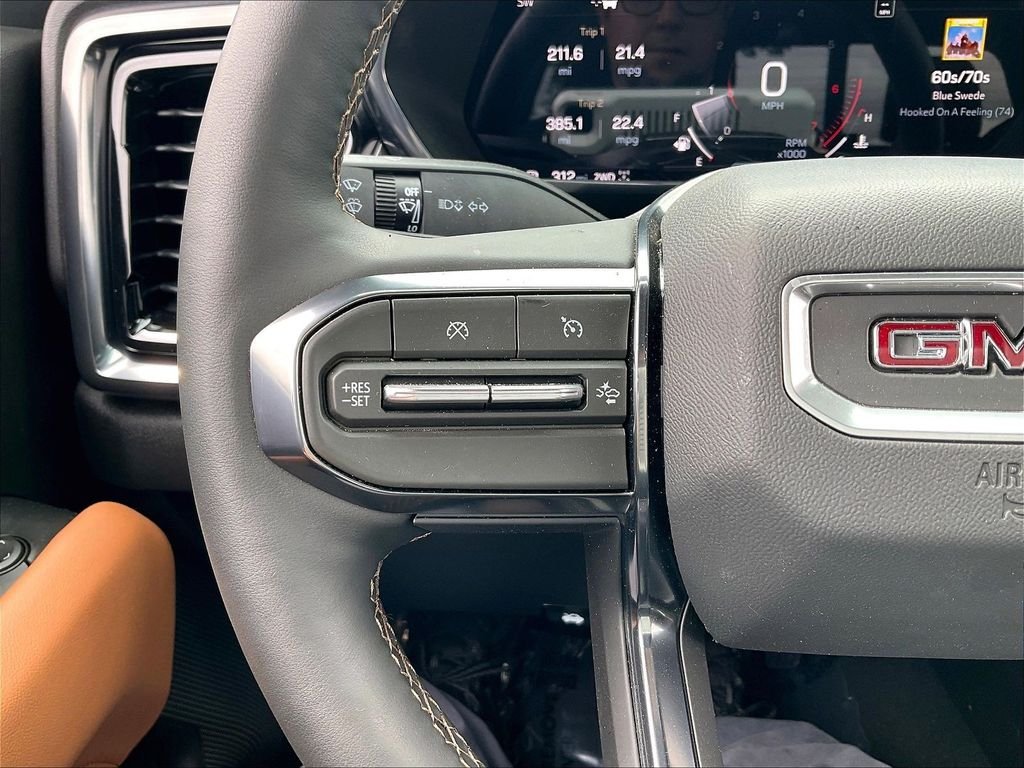Used 2026 Sterling GMC AT4 image 22
