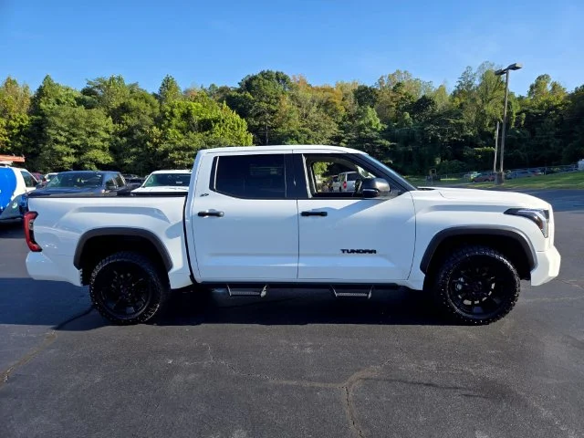 Used 2023 White Toyota SR5 image 9