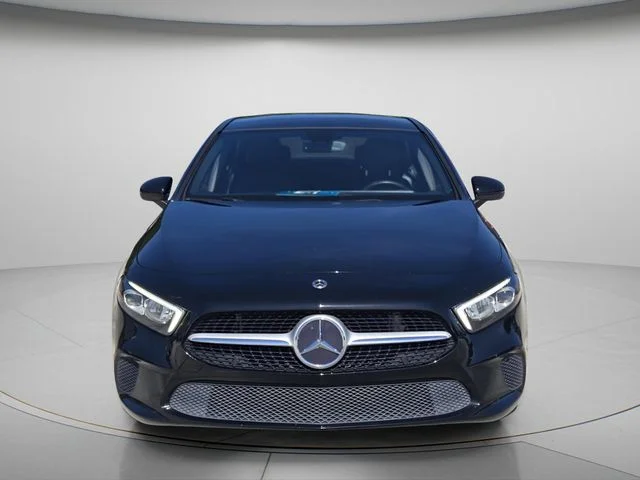 Used 2021 Black Mercedes-Benz A 220 image 5
