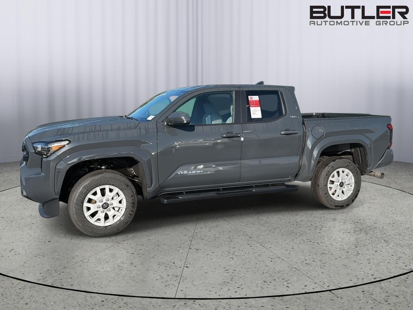 New 2026 Underground Toyota SR5 image 3