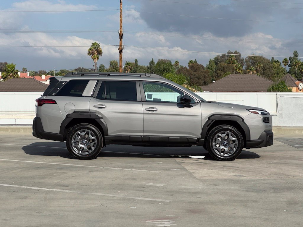 New 2026 RIVER ROCK PEARL Subaru Premium image 28
