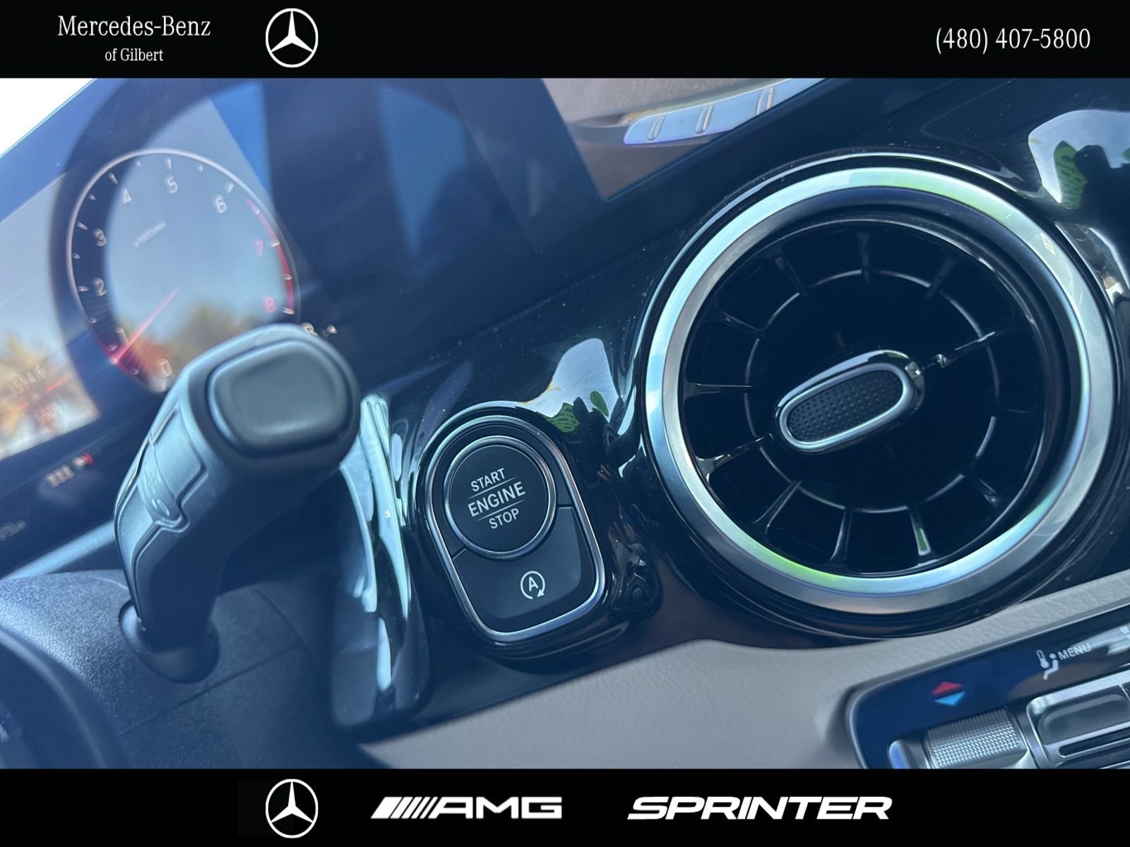 Certified Used 2026 Black Mercedes-Benz GLA 250 image 28