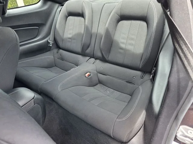 Used 2022 Gray Ford EcoBoost image 10