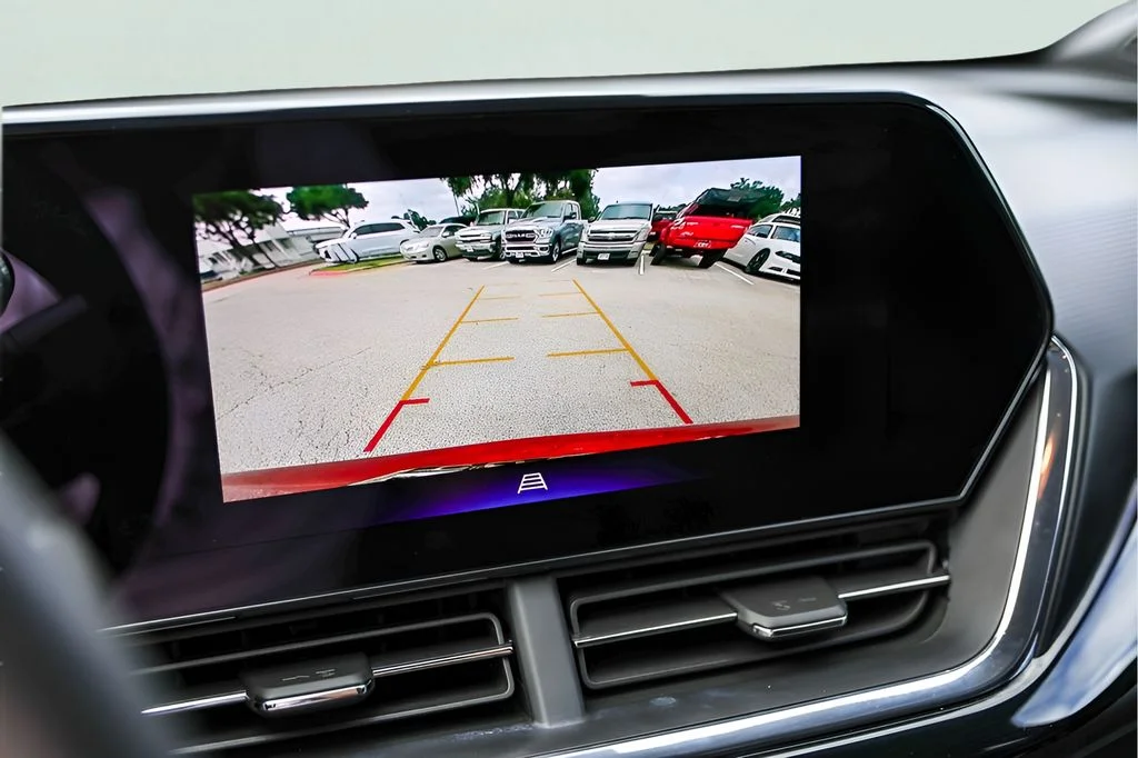 Used 2024 Red Chevrolet 2RS image 20