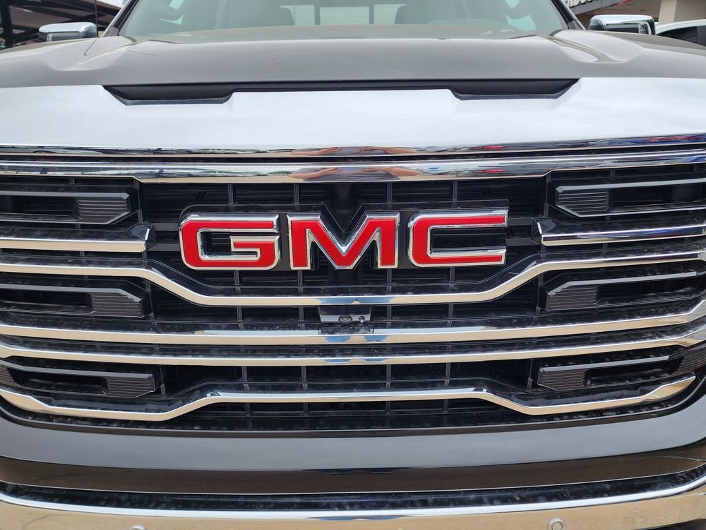 2026 GMC Sierra 1500 SLT - Photo 10