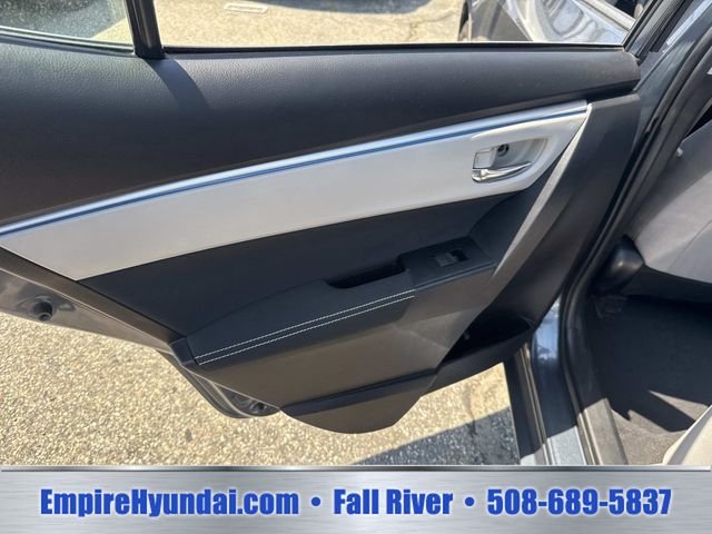 2016 Toyota Corolla LE - Photo 15
