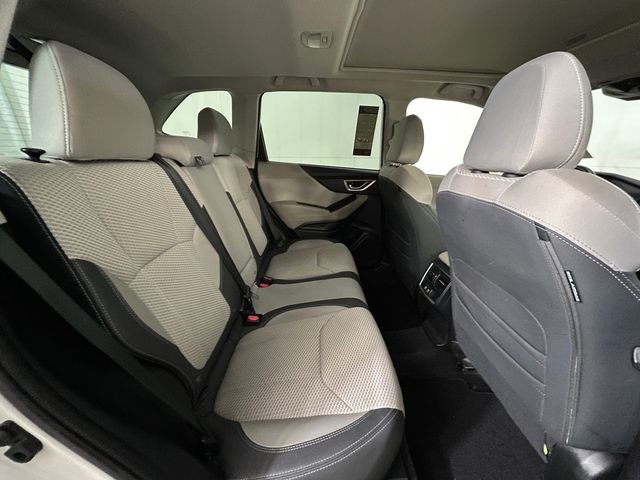 Used 2022 White Subaru Premium image 17