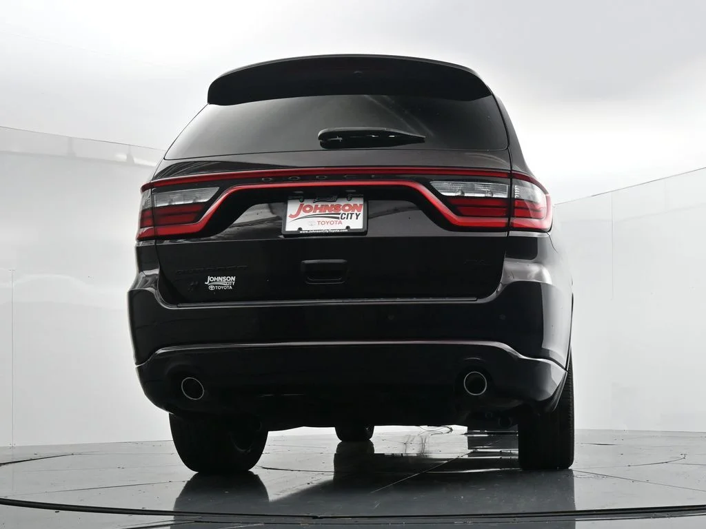 Used 2024 Red Dodge R/T image 35