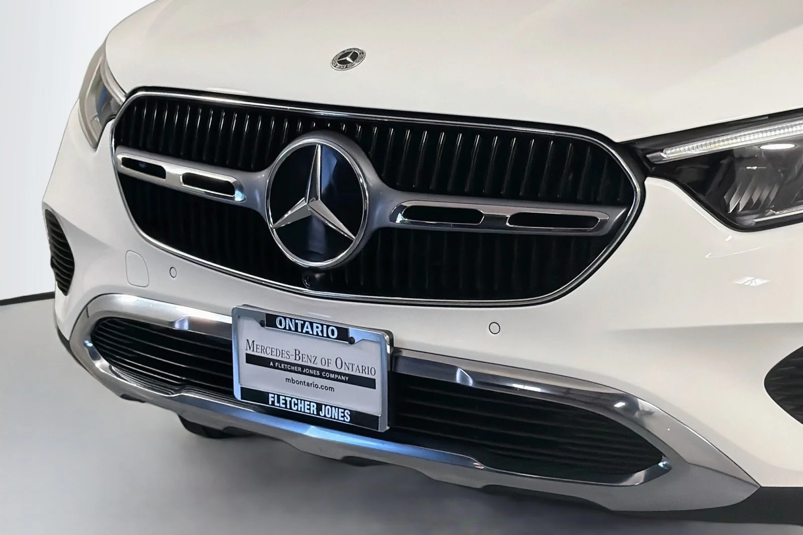 Used 2024 Polar White Mercedes-Benz 300 image 13