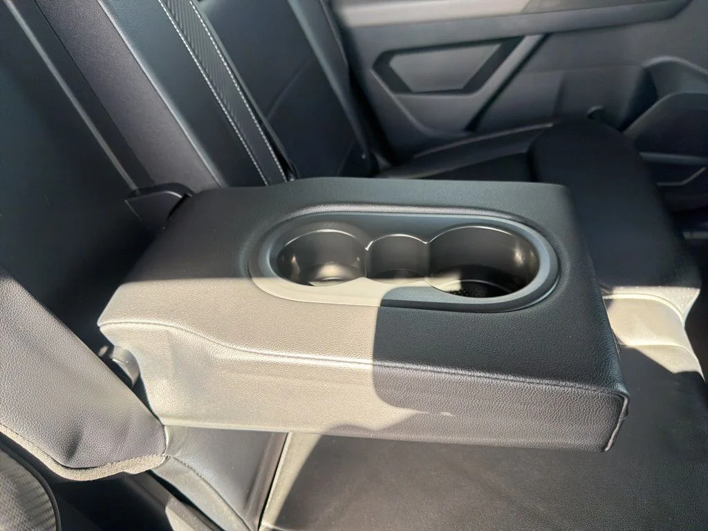 2022 Volkswagen Atlas Cross Sport SE w/Tech - Photo 23