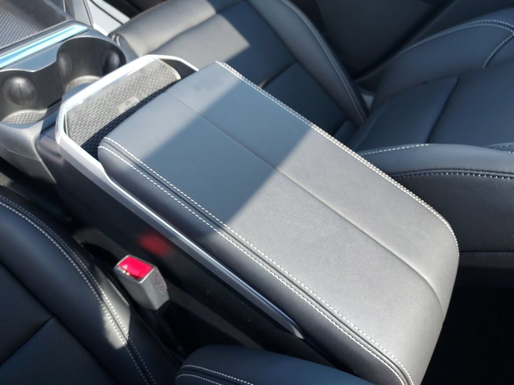 New 2026 Ebony Twilight Metallic GMC Elevation image 27