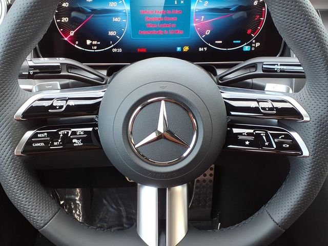 New 2027 Gray Mercedes-Benz GLC 300 Coupe image 8