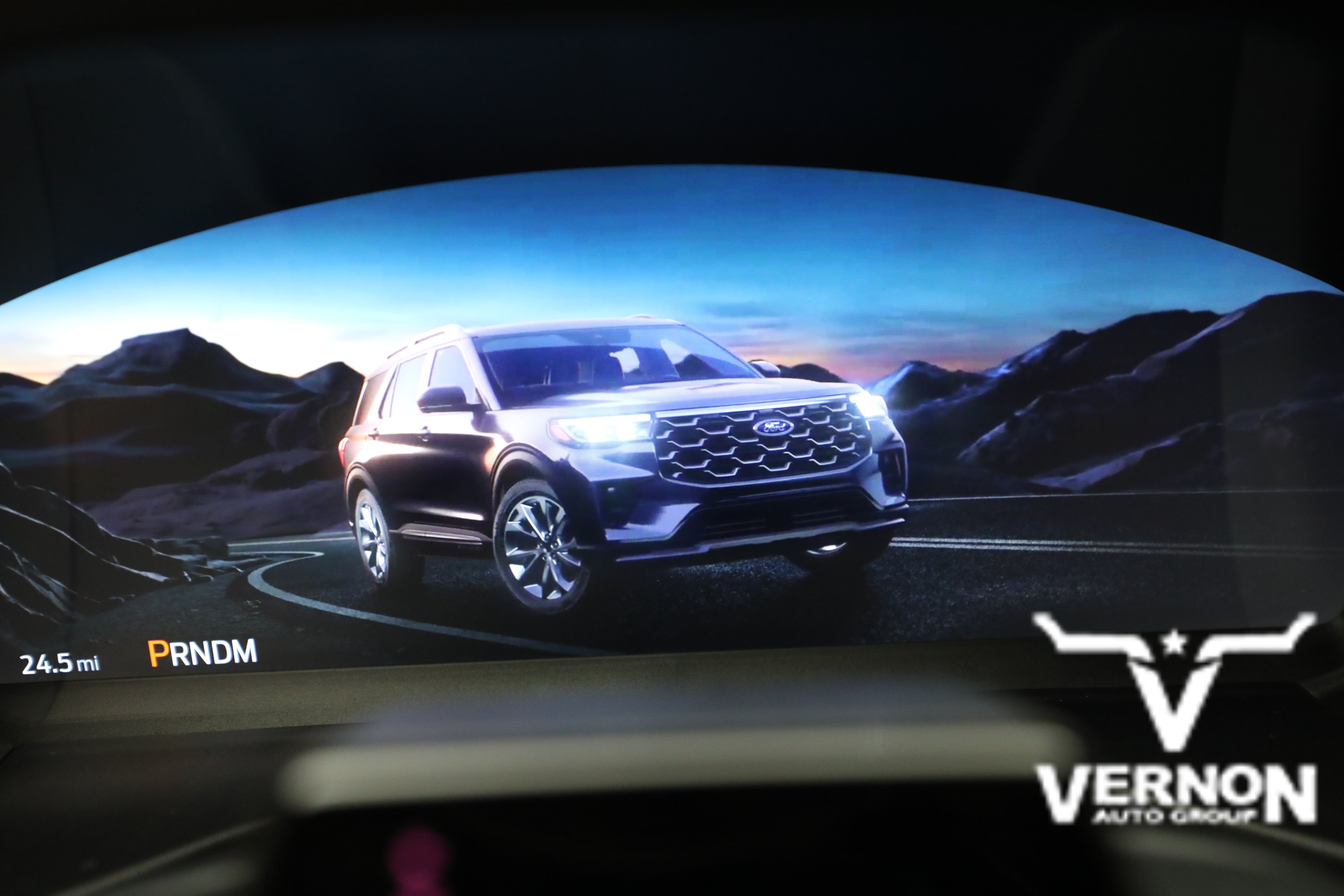 New 2026 Marsh Gray Ford  image 21