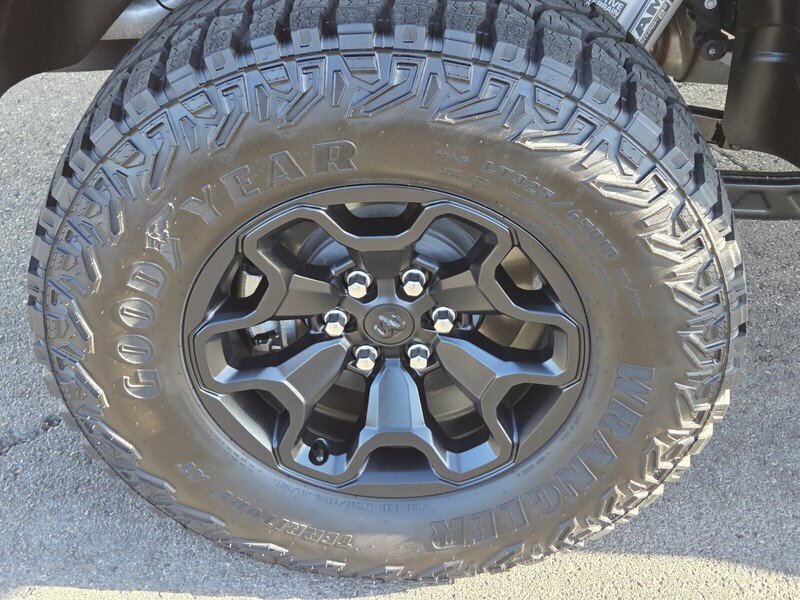 Used 2026 Blue Ram RHO image 10
