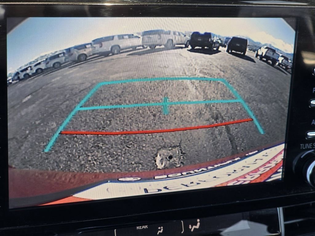 Used 2024 Pearl Toyota XSE image 6