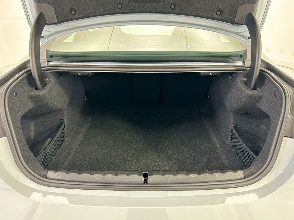 Used 2022 Gray Metallic BMW Base image 25