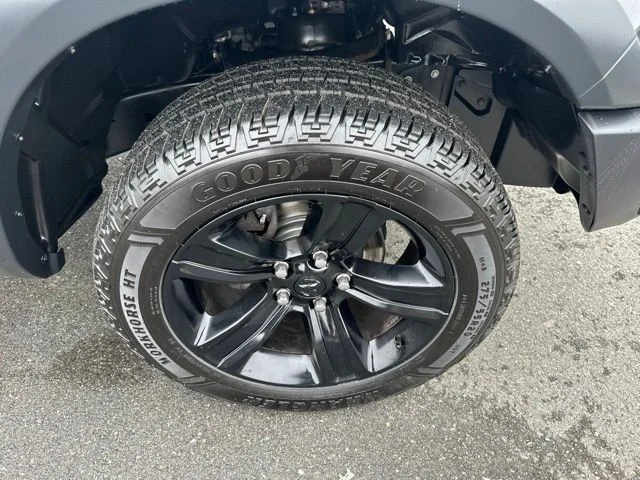2022 RAM Ram 1500 Classic Warlock - Photo 7
