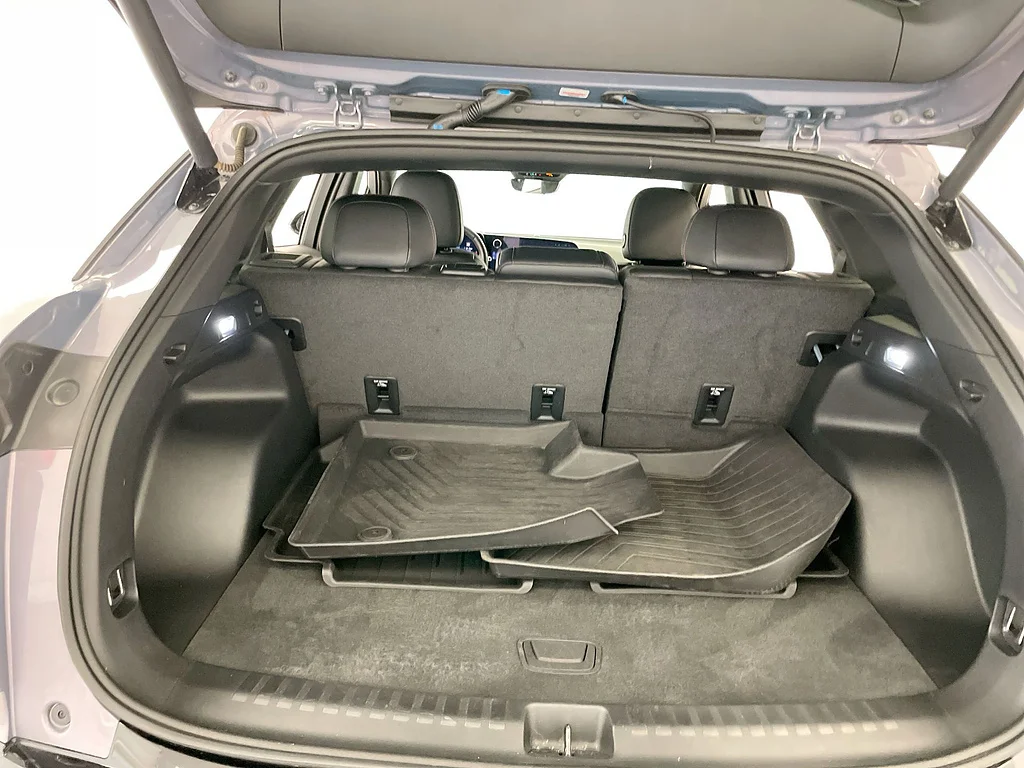 Certified Used 2024 GRAY Chevrolet RS image 24