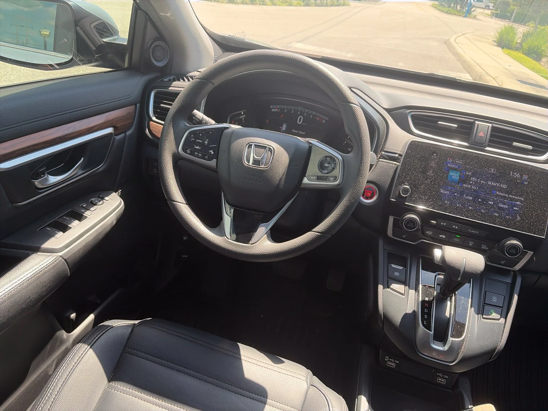 2022 Honda CR-V EX - Photo 25