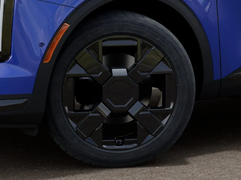 New 2026 Nebular Blue Kia X-Pro Prestige image 9