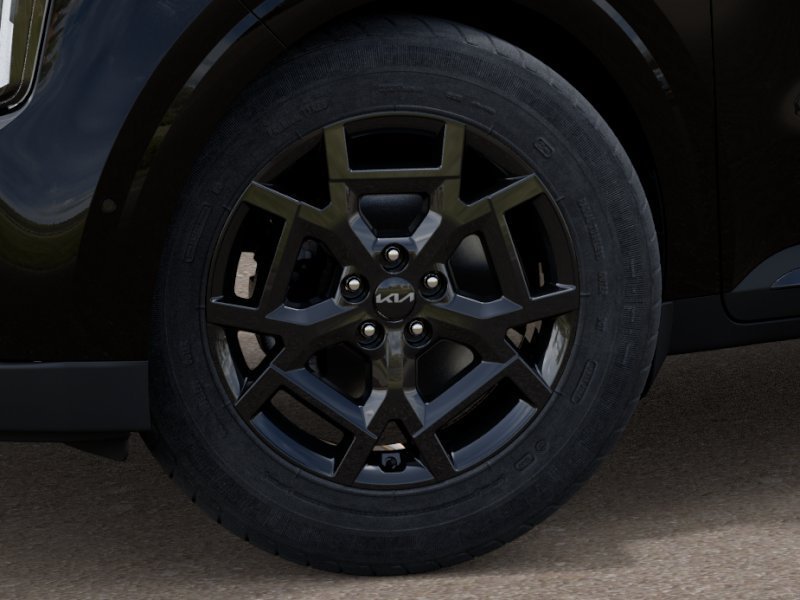New 2027 Aurora Black Pearl Kia SX image 9