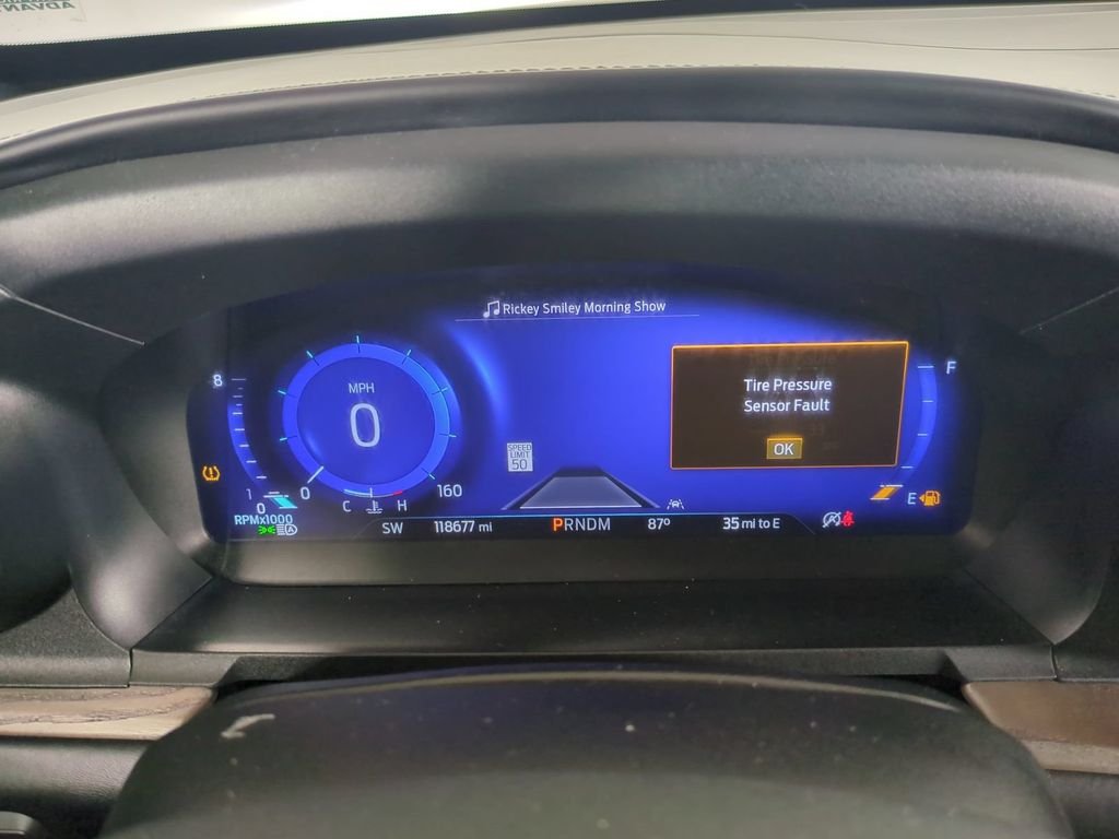 2020 Ford Explorer Platinum - Photo 38