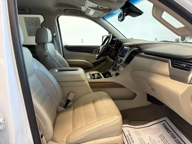 Used 2020 SUMMIT WHITE GMC Denali image 38