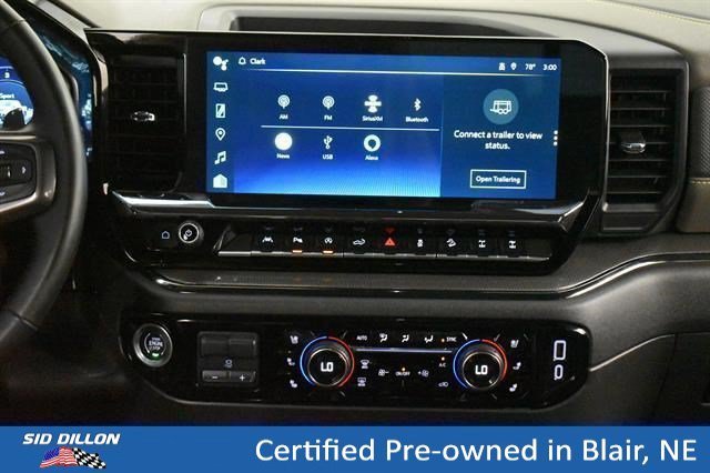 Used 2024 Summit White Chevrolet ZR2 image 6